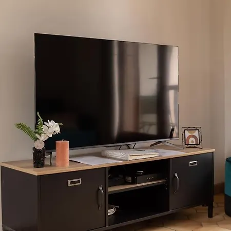 Maison Spacieuse 3 A 5 Min De La Gare * Juvisy-sur-Orge