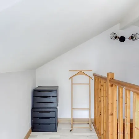 Maison Spacieuse 3 A 5 Min De La Gare