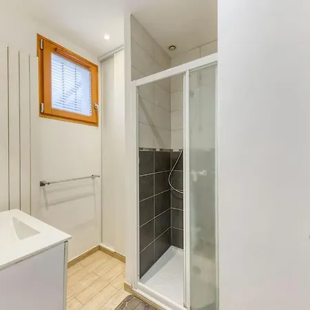 Maison Spacieuse 3 A 5 Min De La Gare Apartamento